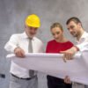Commercial Blueprint & Civil Engineering