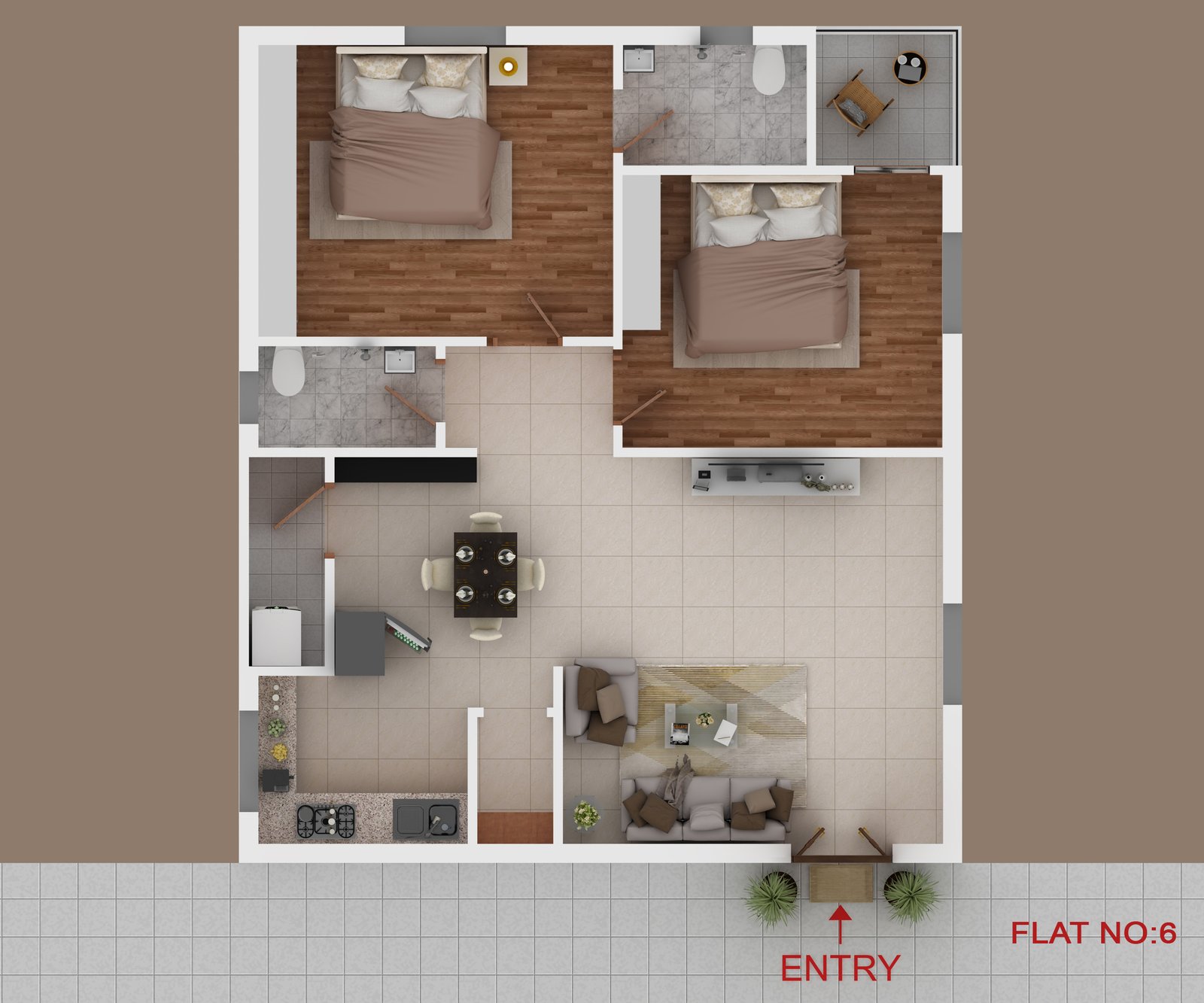 Master Plan