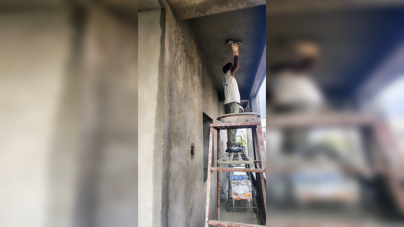 Ongoing Residential Turnkey Project